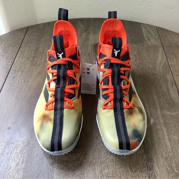 Adidas Adizero Afterburner Tatis Baseball Turf Shoes Mens 9.5,Daniel Patrick - Picture 4 of 7